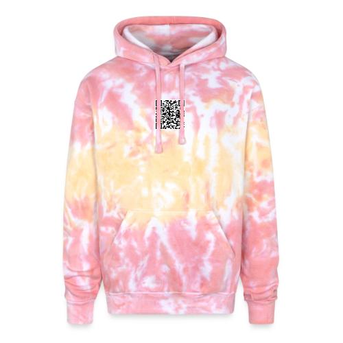 business series webinar social commerce funnel - Adult Tie Dye Hoodie