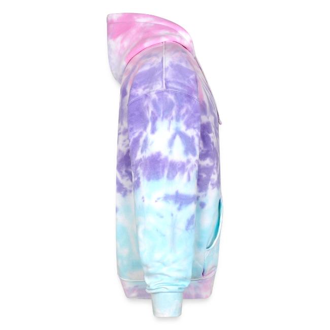 Melbshuffle Gradient Logo