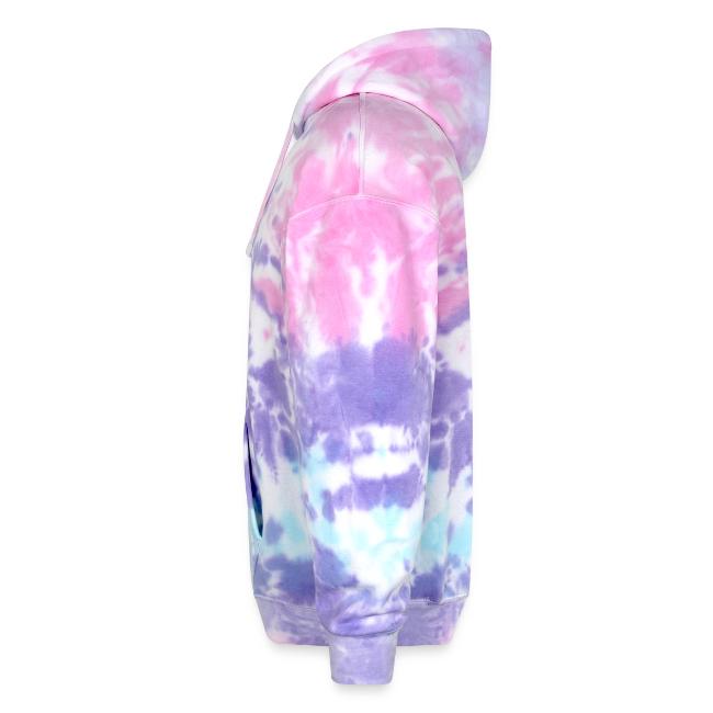 Melbshuffle Gradient Logo