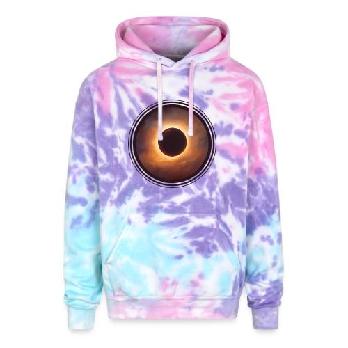 Eclipse: Umbra Dream - Adult Tie Dye Hoodie