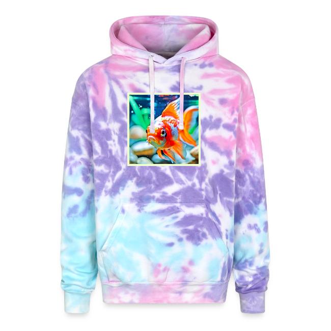 Elegant Aquarium Pet Fish