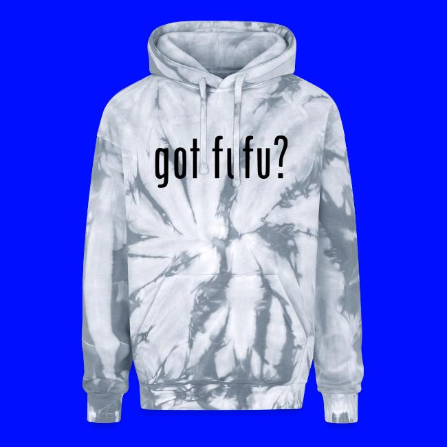 gotfufu-black