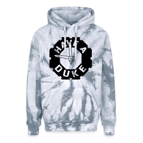 have_a_duke - Adult Tie Dye Hoodie
