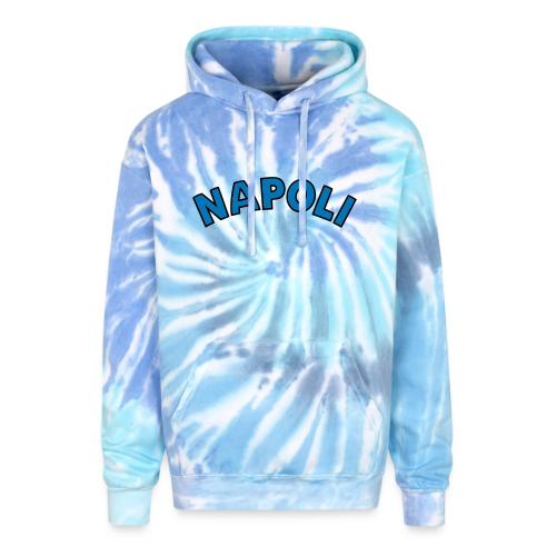 Napoli - Adult Tie Dye Hoodie