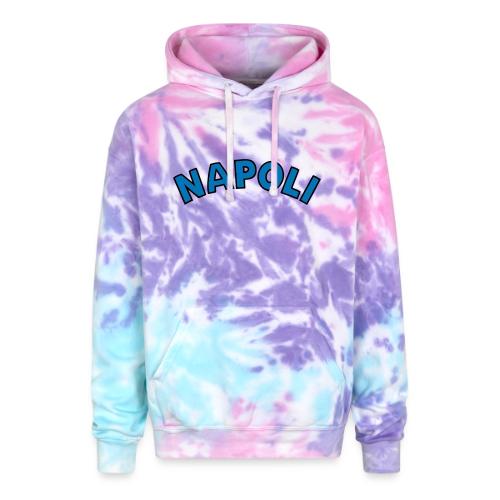 Napoli - Adult Tie Dye Hoodie