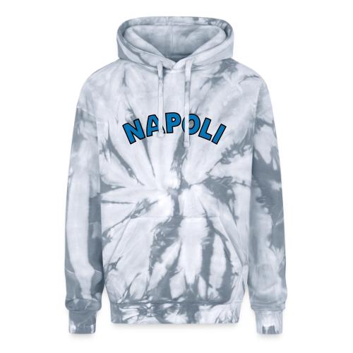 Napoli - Adult Tie Dye Hoodie