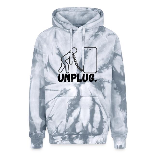 Unplug Series