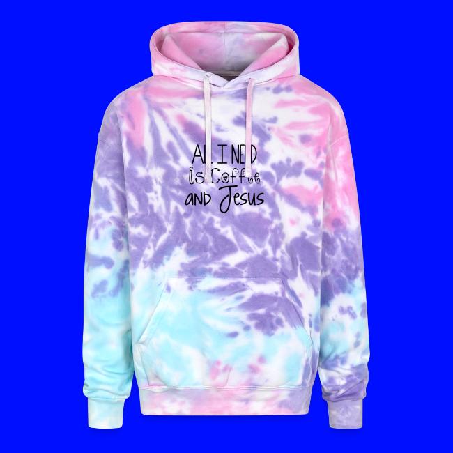 All I need is Coffee & Jesus