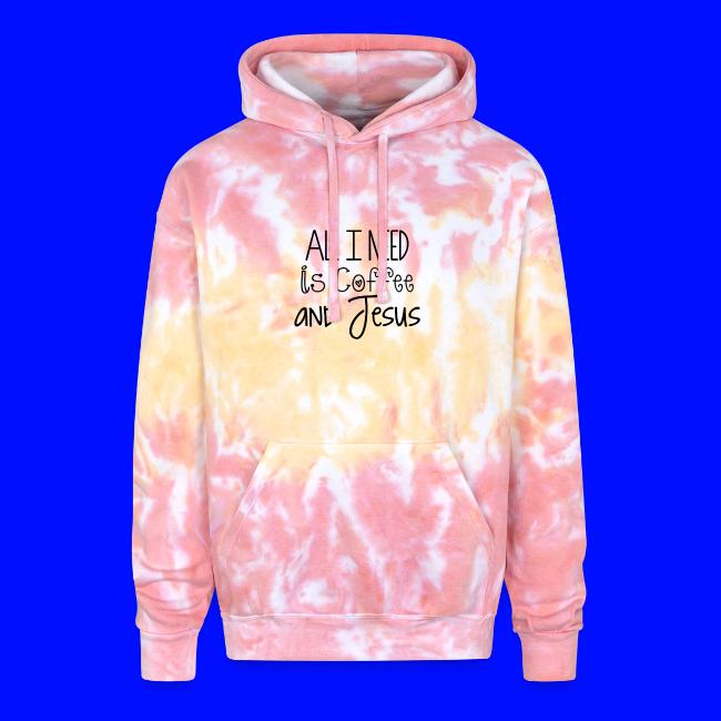 All I need is Coffee & Jesus