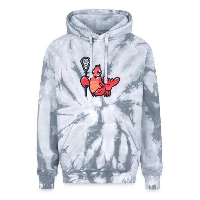 UNS Lobsters Mascot
