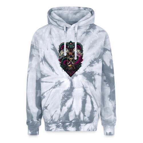 Love Bites (Literally) T-Shirt - Adult Tie Dye Hoodie