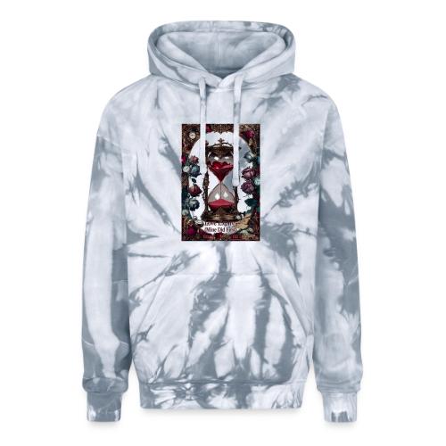 Love Expires (Mine Did First) T-Shirt - Adult Tie Dye Hoodie