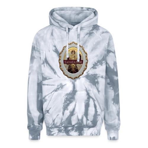 Women's Day Legacy T Shirt, Heritage Gift 2026 - Adult Tie Dye Hoodie