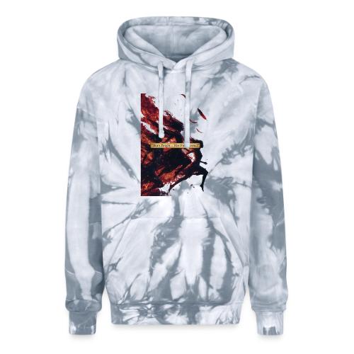 Women's Day Legacy T Shirt, Women's Day Gift - Adult Tie Dye Hoodie
