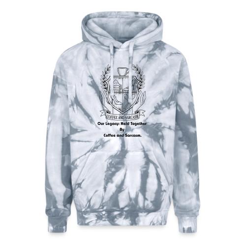 Sarcastic Mom T-Shirt, Mug - Adult Tie Dye Hoodie