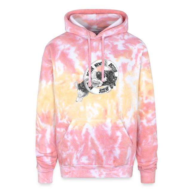 Limited Edition Rescue Design