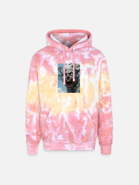Untitled_design_-3-Nature’s Curse – Undead Horror - Adult Tie Dye Hoodie - funnel cake