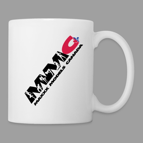 MMC LOGO 2018 - Coffee/Tea Mug