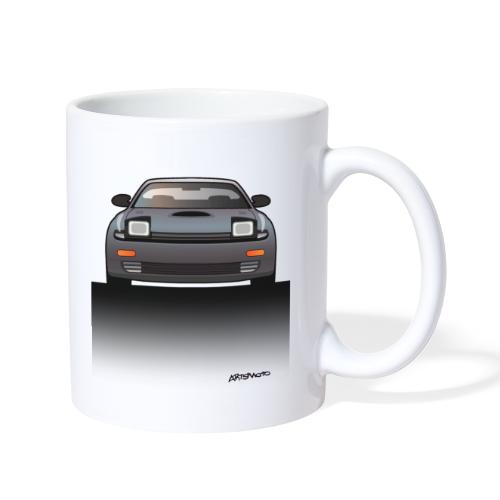 Toyota Celica GT Four All Trac Turbo ST185 - Coffee/Tea Mug