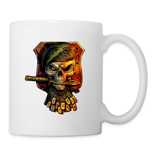 GameOver - Coffee/Tea Mug