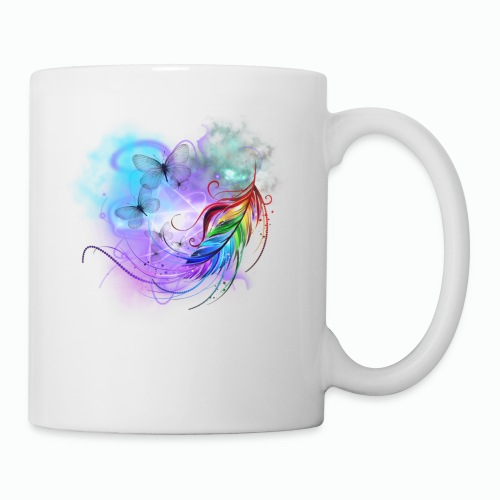 Dream - Coffee/Tea Mug