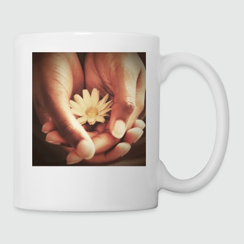 In Loving Hands - Coffee/Tea Mug
