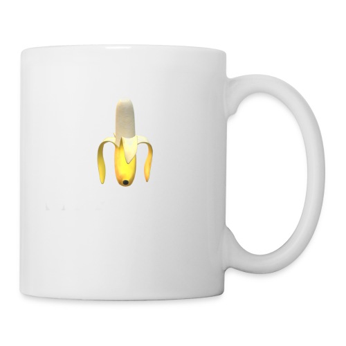 banana - Coffee/Tea Mug