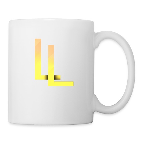 LittleLiber Original - Coffee/Tea Mug
