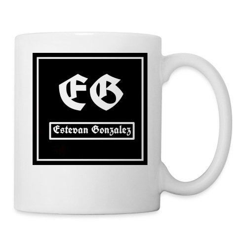 EG line - Coffee/Tea Mug