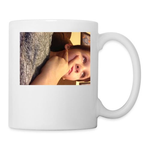 Lukas - Coffee/Tea Mug