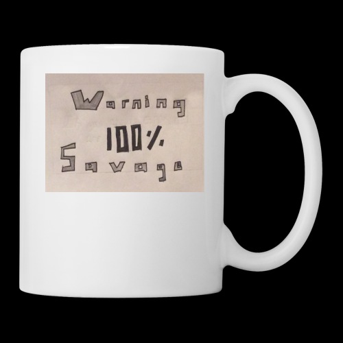 image - Coffee/Tea Mug