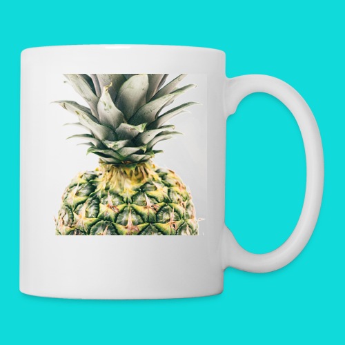 Pineapple - Coffee/Tea Mug