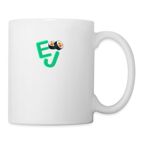 EJ SUSHI - Coffee/Tea Mug