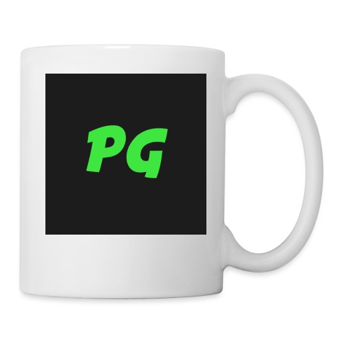PixelGamingXL - Coffee/Tea Mug