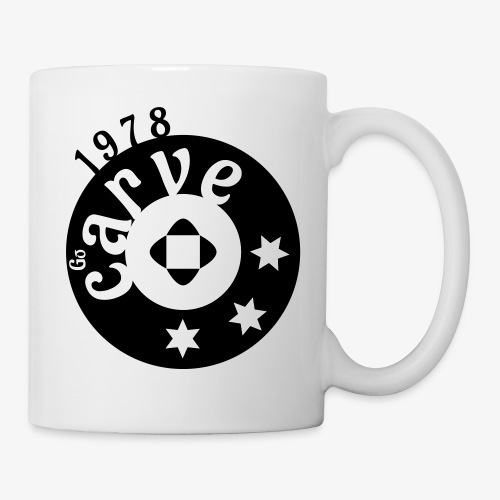 carve 1978 - Coffee/Tea Mug