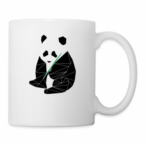 Panda - Coffee/Tea Mug