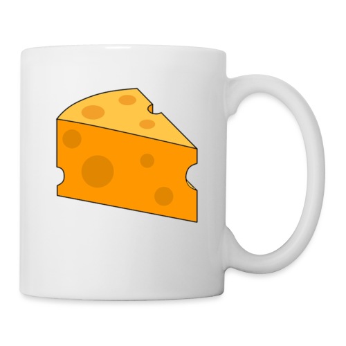 Cheese Design - Coffee/Tea Mug