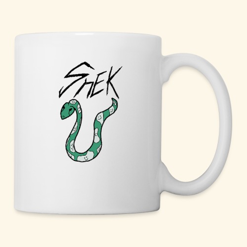 Smiley Snek - Coffee/Tea Mug