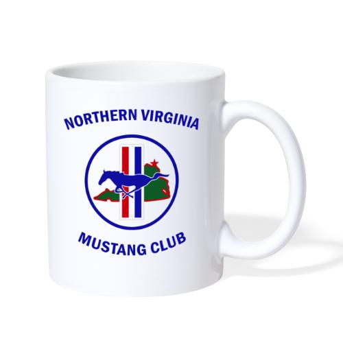 Original logo - Coffee/Tea Mug