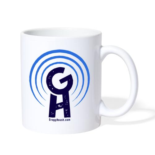 The Gregg Housh Show Merch - Coffee/Tea Mug