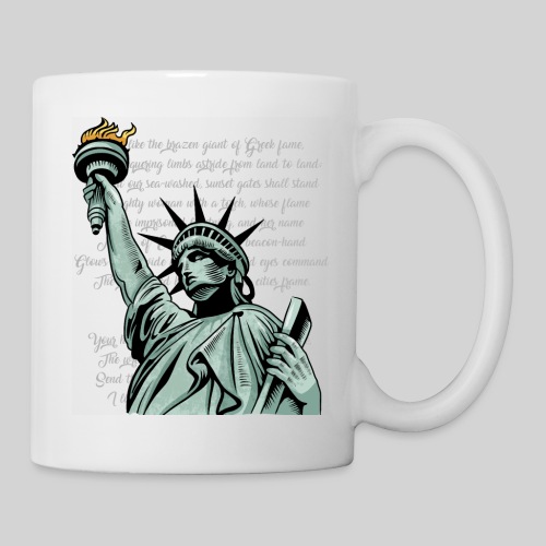 Liberty - Coffee/Tea Mug