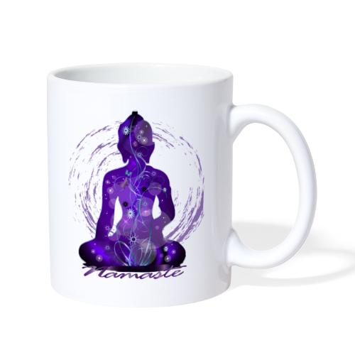 Midnight Meditation - Coffee/Tea Mug