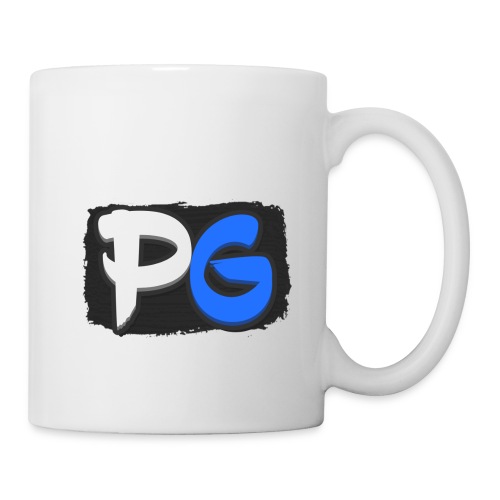 ProxiusLogo - Coffee/Tea Mug