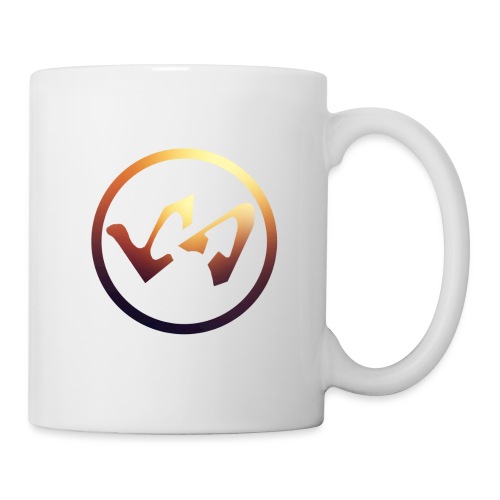 Classic logo png - Coffee/Tea Mug