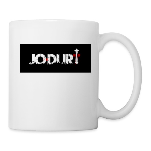 JoDurt - Coffee/Tea Mug