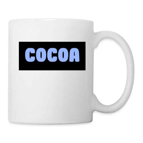 tmclogoshirt 2 - Coffee/Tea Mug