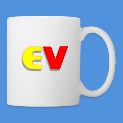 Entoro Vace Logo - Coffee/Tea Mug