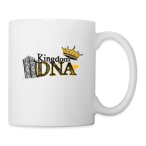 Kingdom DNA - Coffee/Tea Mug