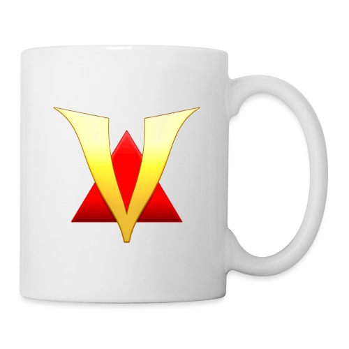 VenturianTale Logo - Coffee/Tea Mug