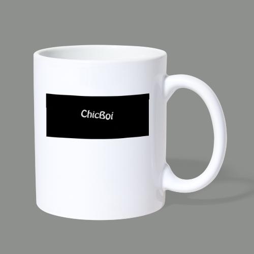 ChicBoi @pparel - Coffee/Tea Mug